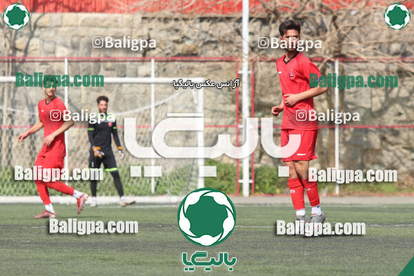 پرسپولیس 2–3 آذرباد خلیج فارس