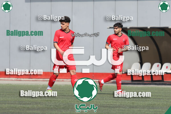 پرسپولیس 2–3 آذرباد خلیج فارس