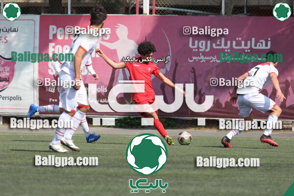 پرسپولیس 2–3 آذرباد خلیج فارس