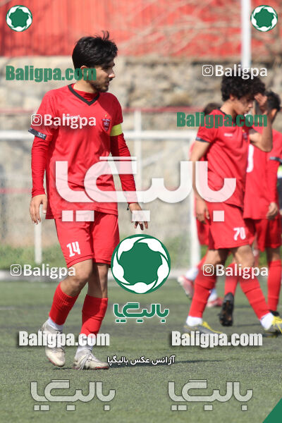 پرسپولیس 2–3 آذرباد خلیج فارس