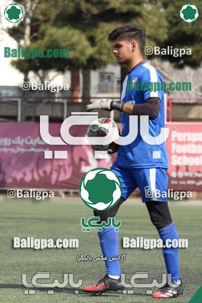 پرسپولیس 2–3 آذرباد خلیج فارس