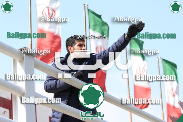 پرسپولیس 2–3 آذرباد خلیج فارس