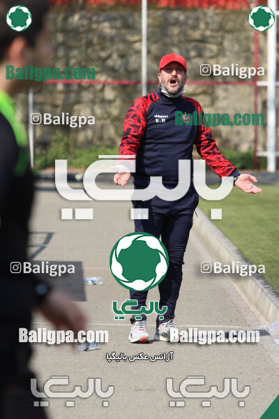 پرسپولیس 2–3 آذرباد خلیج فارس