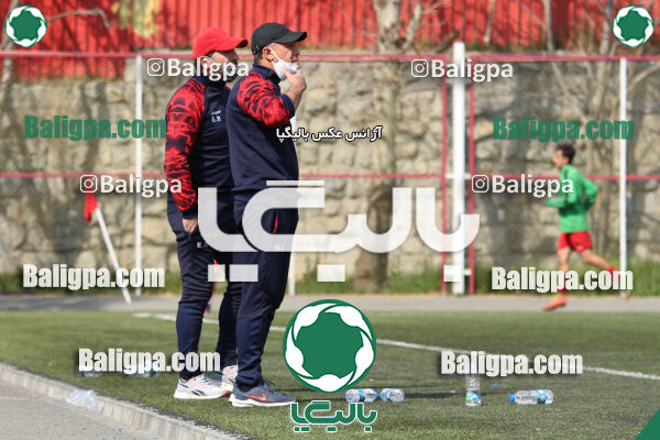 پرسپولیس 2–3 آذرباد خلیج فارس