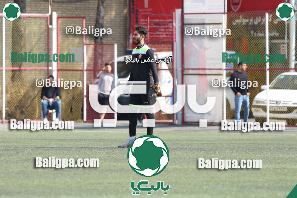 پرسپولیس 2–3 آذرباد خلیج فارس