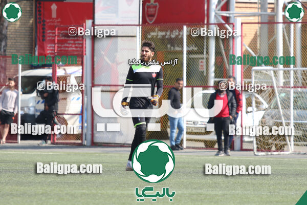 پرسپولیس 2–3 آذرباد خلیج فارس
