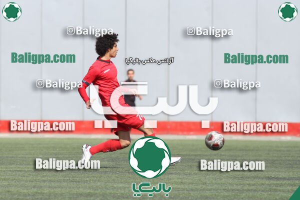 پرسپولیس 2–3 آذرباد خلیج فارس