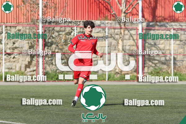 پرسپولیس 2–3 آذرباد خلیج فارس