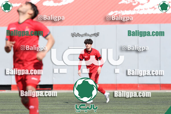 پرسپولیس 2–3 آذرباد خلیج فارس