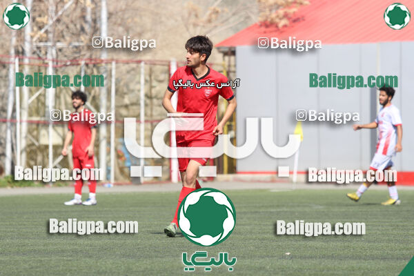 پرسپولیس 2–3 آذرباد خلیج فارس