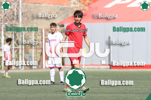 پرسپولیس 2–3 آذرباد خلیج فارس