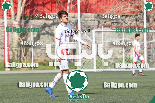 پرسپولیس 2–3 آذرباد خلیج فارس