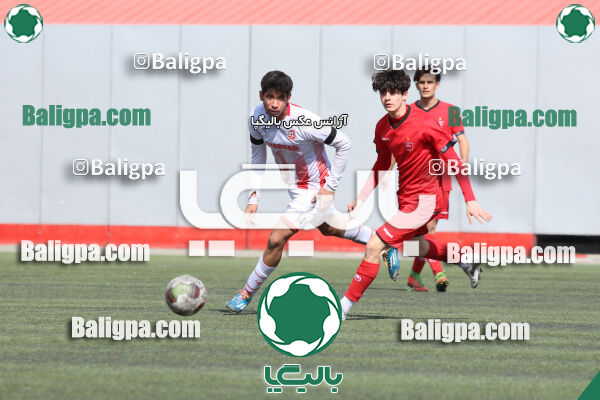 پرسپولیس 2–3 آذرباد خلیج فارس