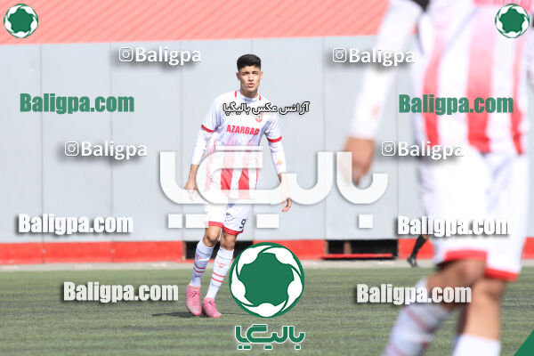 پرسپولیس 2–3 آذرباد خلیج فارس