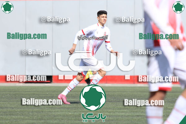 پرسپولیس 2–3 آذرباد خلیج فارس