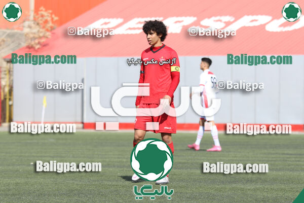 پرسپولیس 2–3 آذرباد خلیج فارس