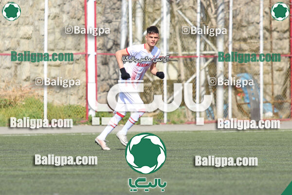 پرسپولیس 2–3 آذرباد خلیج فارس