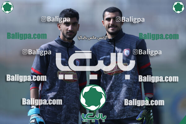 ۱ - ۱ پارسیان جوان ایرانیان