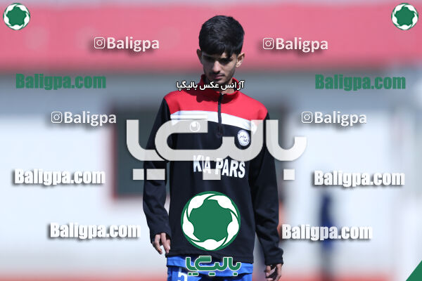 ۱ - ۱ پارسیان جوان ایرانیان