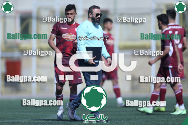 ۱ - ۱ پارسیان جوان ایرانیان