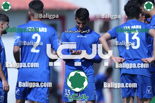 ۱ - ۱ پارسیان جوان ایرانیان