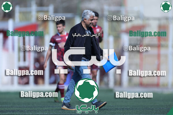 ۱ - ۱ پارسیان جوان ایرانیان