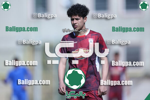 ۱ - ۱ پارسیان جوان ایرانیان