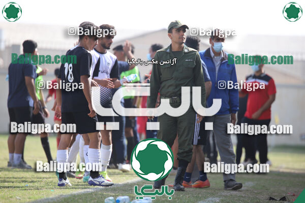 شاهین شهرداری بوشهر ۱ - ۴ فولاد خوزستان