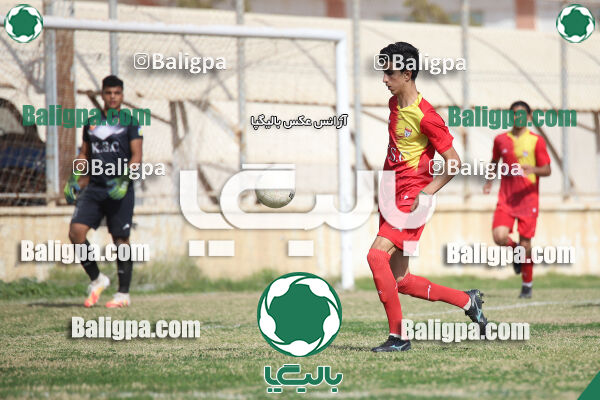 شاهین شهرداری بوشهر ۱ - ۴ فولاد خوزستان
