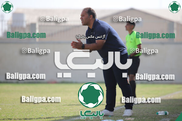 شاهین شهرداری بوشهر ۱ - ۴ فولاد خوزستان