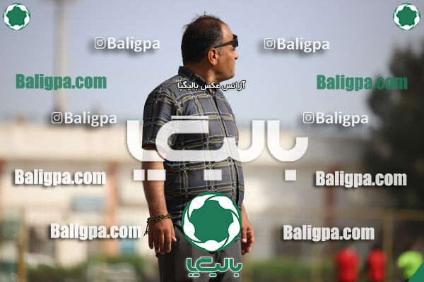شاهین شهرداری بوشهر ۱ - ۴ فولاد خوزستان