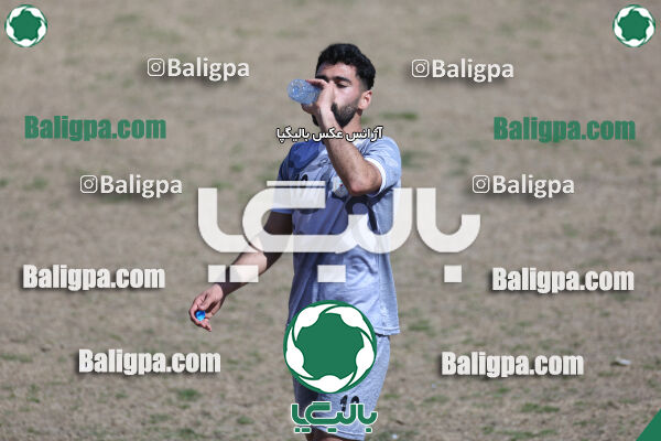 نیروی زمینی 1–0 سورنا مهر امید جوان