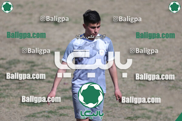 نیروی زمینی 1–0 سورنا مهر امید جوان