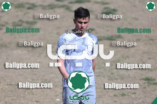 نیروی زمینی 1–0 سورنا مهر امید جوان