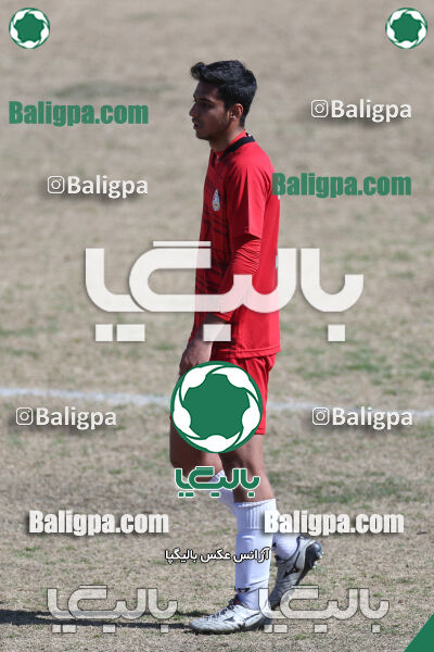 نیروی زمینی 1–0 سورنا مهر امید جوان