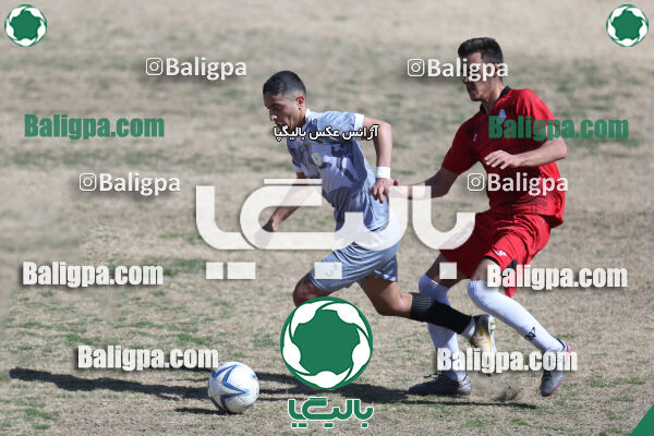 نیروی زمینی 1–0 سورنا مهر امید جوان