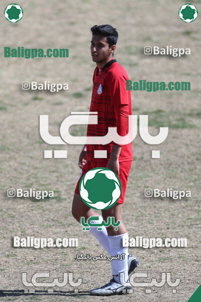 نیروی زمینی 1–0 سورنا مهر امید جوان