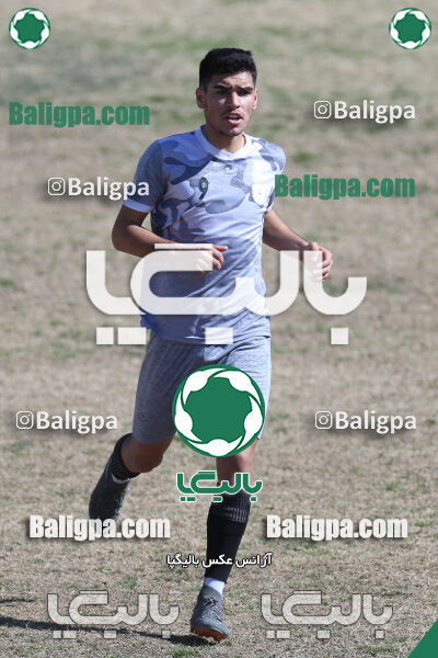 نیروی زمینی 1–0 سورنا مهر امید جوان