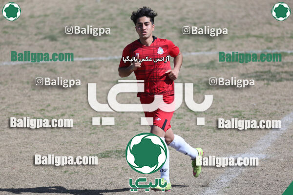 نیروی زمینی 1–0 سورنا مهر امید جوان