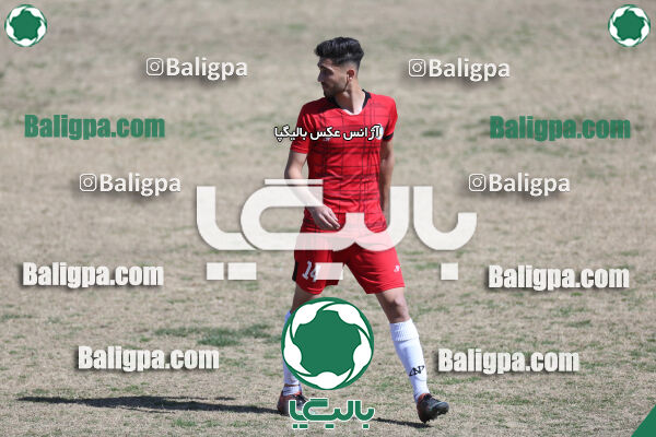 نیروی زمینی 1–0 سورنا مهر امید جوان