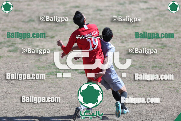 نیروی زمینی 1–0 سورنا مهر امید جوان