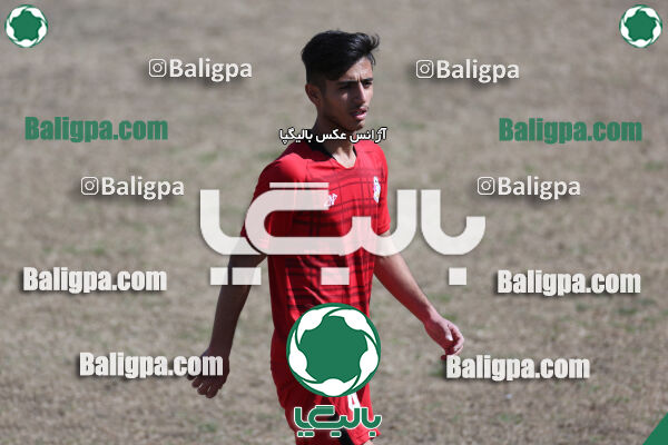 نیروی زمینی 1–0 سورنا مهر امید جوان