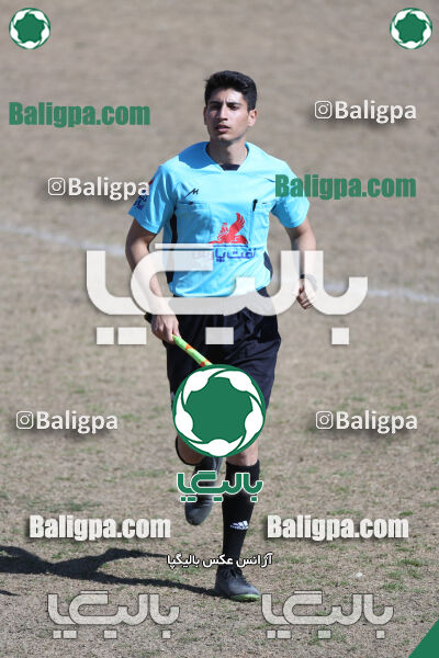نیروی زمینی 1–0 سورنا مهر امید جوان