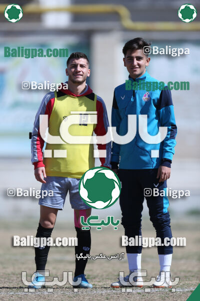 نیروی زمینی 1–0 سورنا مهر امید جوان