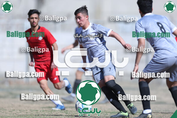 نیروی زمینی 1–0 سورنا مهر امید جوان