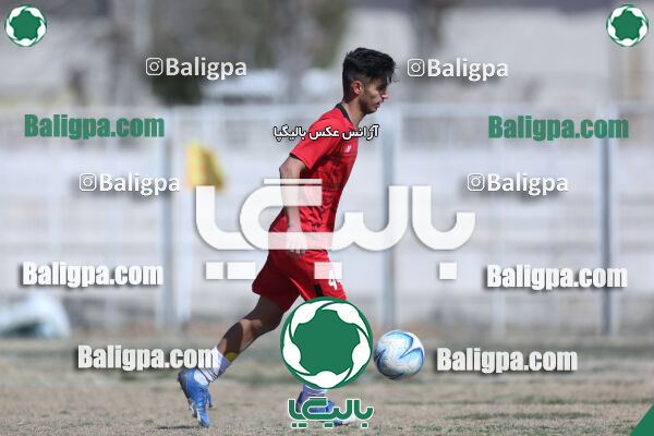 نیروی زمینی 1–0 سورنا مهر امید جوان