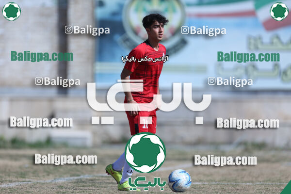 نیروی زمینی 1–0 سورنا مهر امید جوان