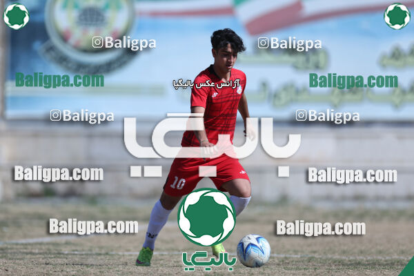 نیروی زمینی 1–0 سورنا مهر امید جوان