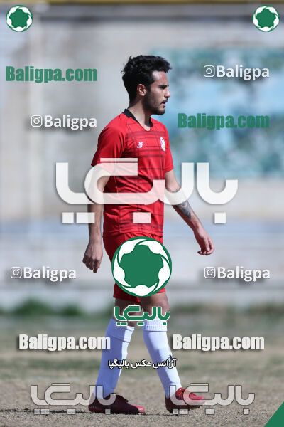 نیروی زمینی 1–0 سورنا مهر امید جوان