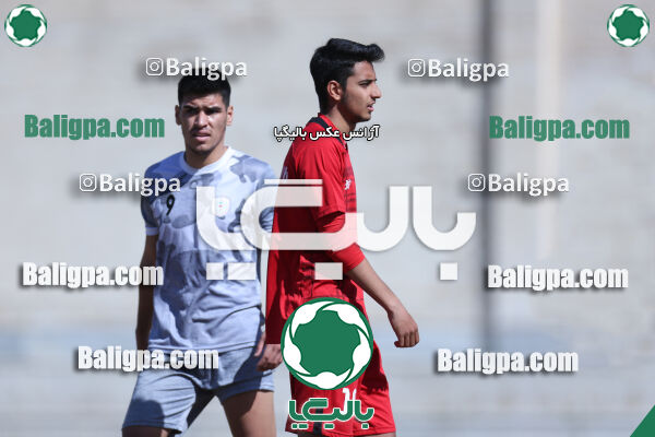 نیروی زمینی 1–0 سورنا مهر امید جوان